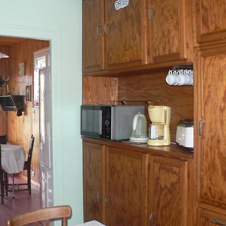 Clo Hujobe Appartement Parthenay Buitenkant foto