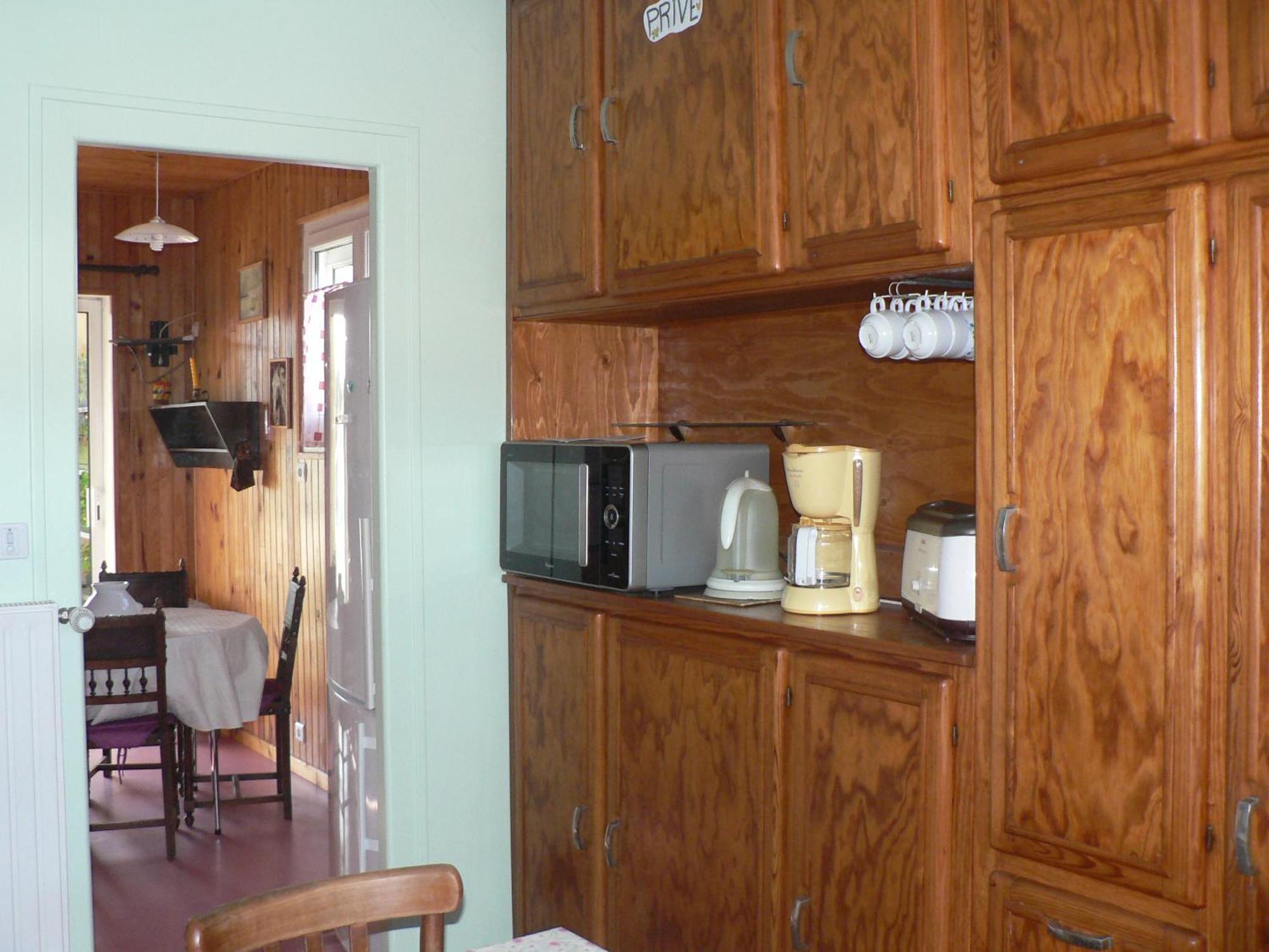 Clo Hujobe Appartement Parthenay Buitenkant foto